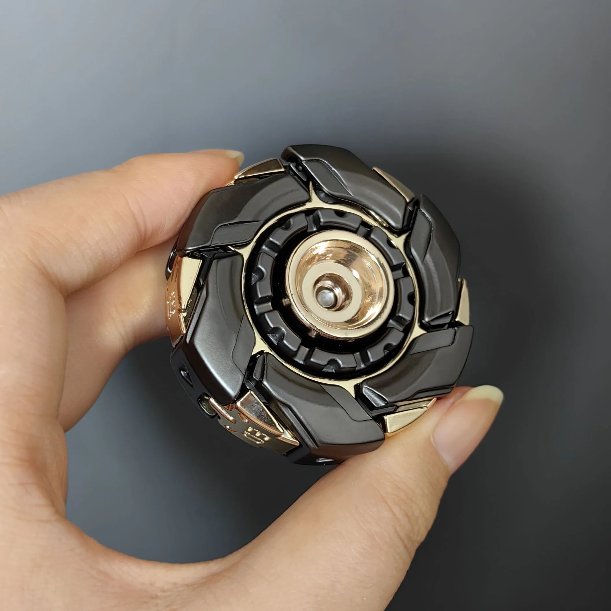 Open Armor EDC Fidget Spinner