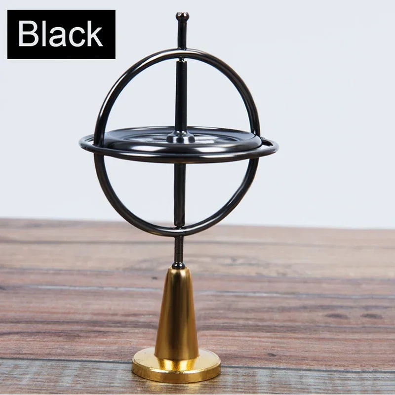 Funny 3D Metal Fidget Spinner