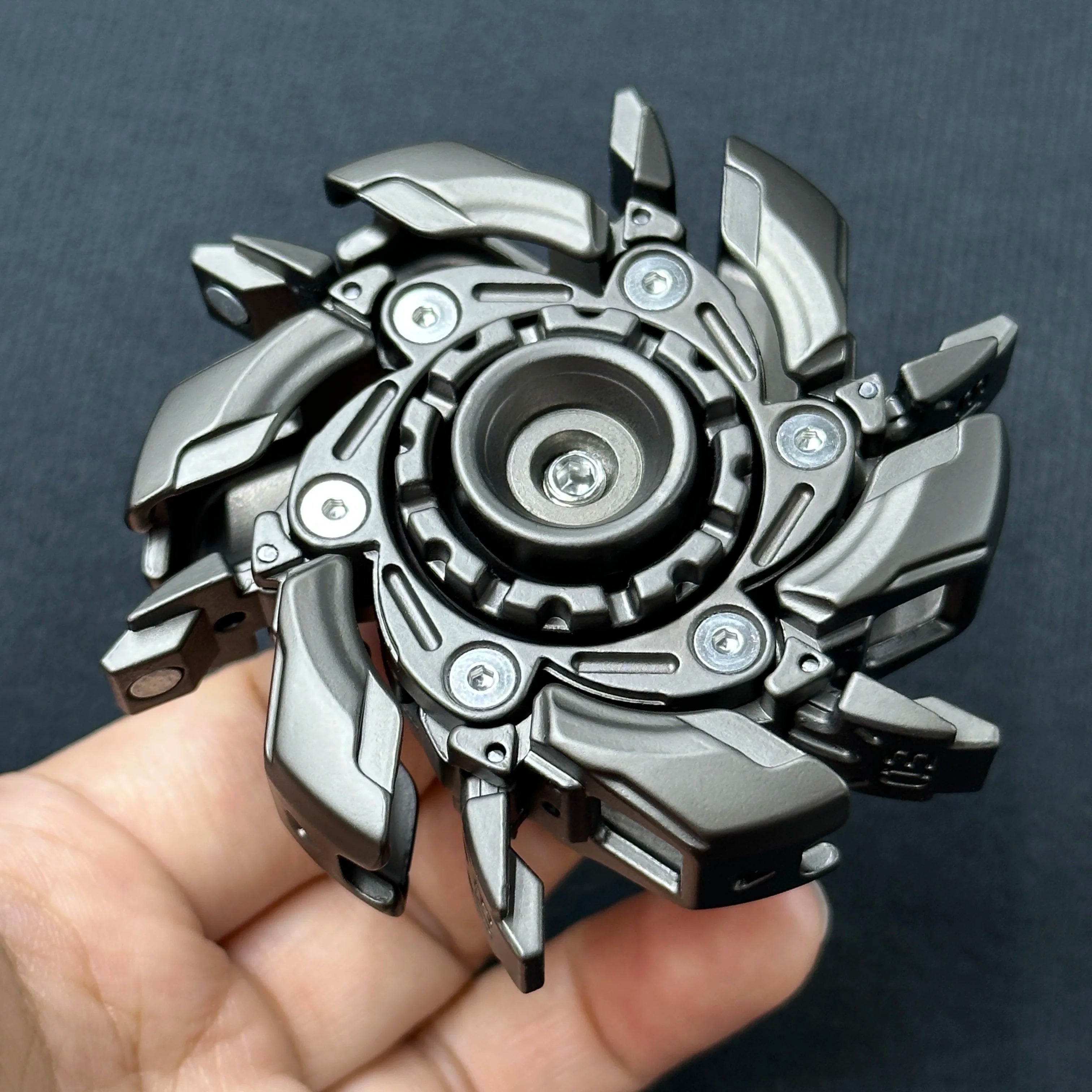 Open Armor EDC Fidget Spinner