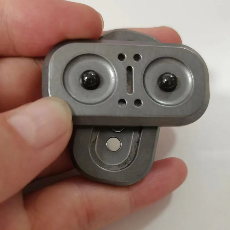 Owl Magnetic Fidget Spinner