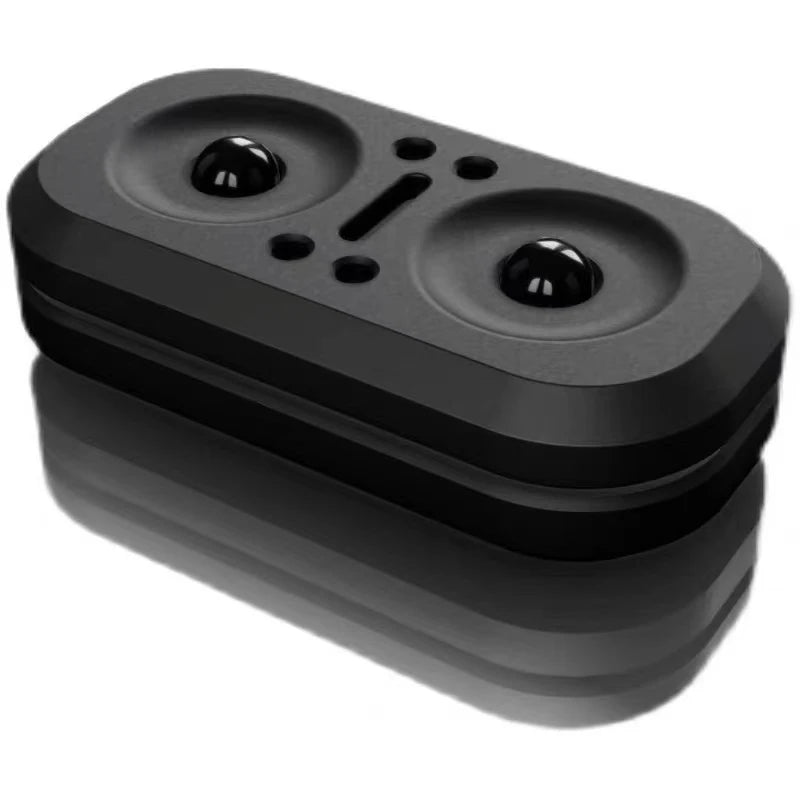 Owl Magnetic Fidget Spinner