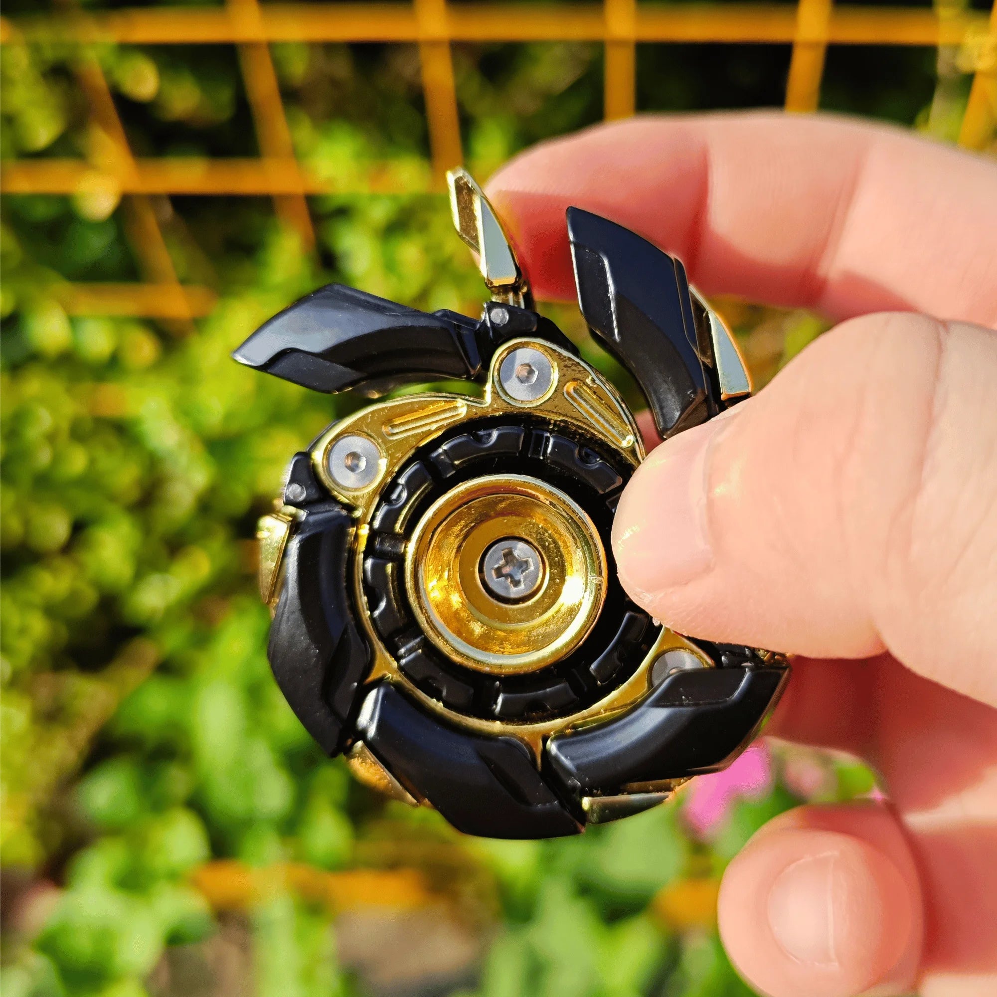 Open Armor EDC Fidget Spinner