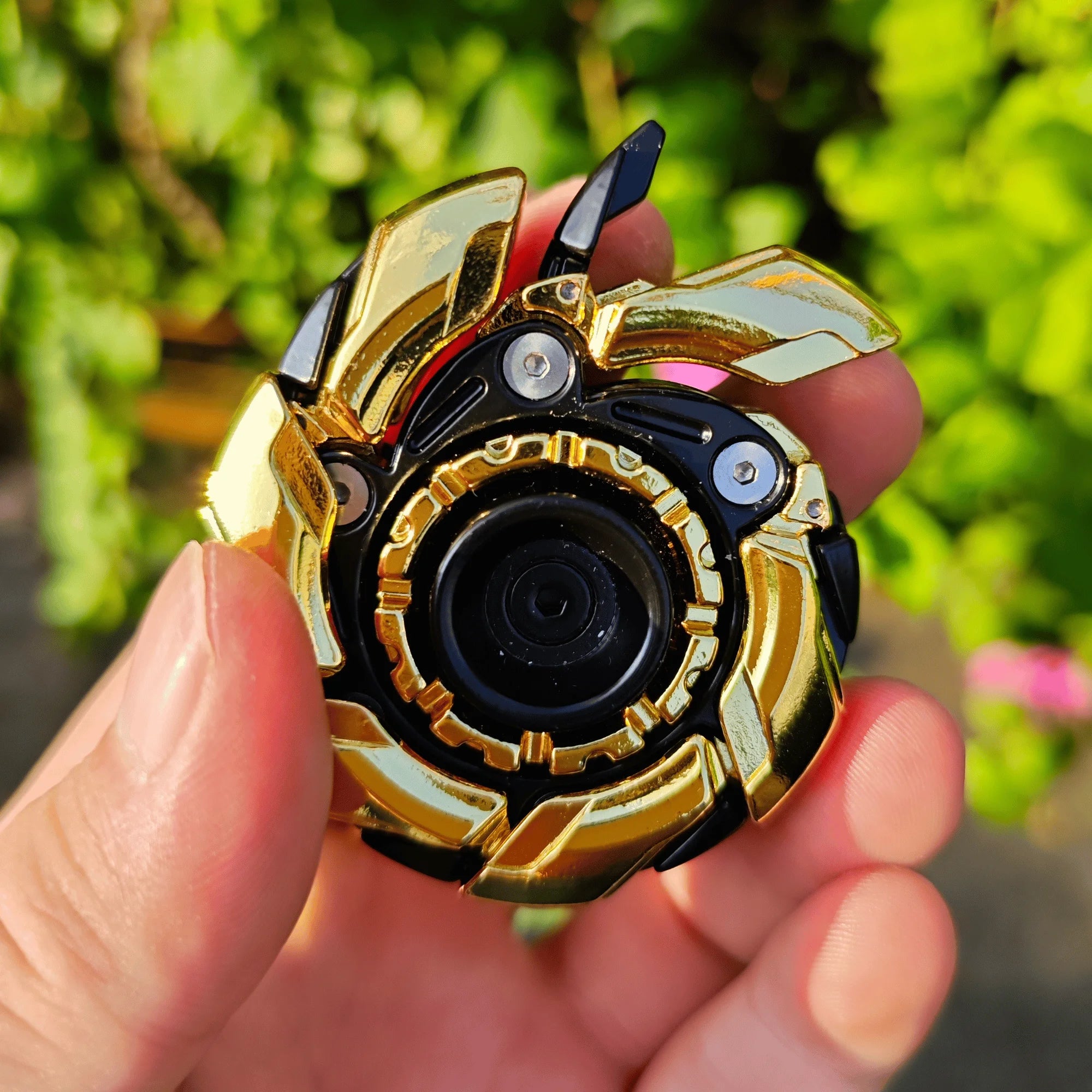 Open Armor EDC Fidget Spinner