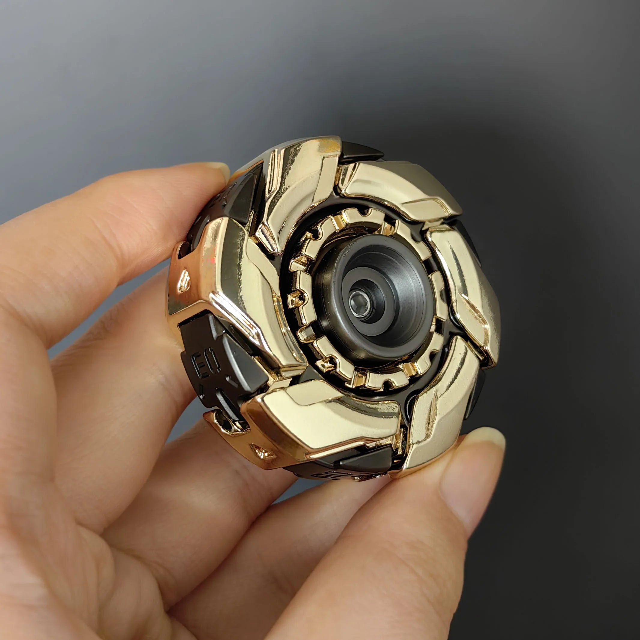 Open Armor EDC Fidget Spinner