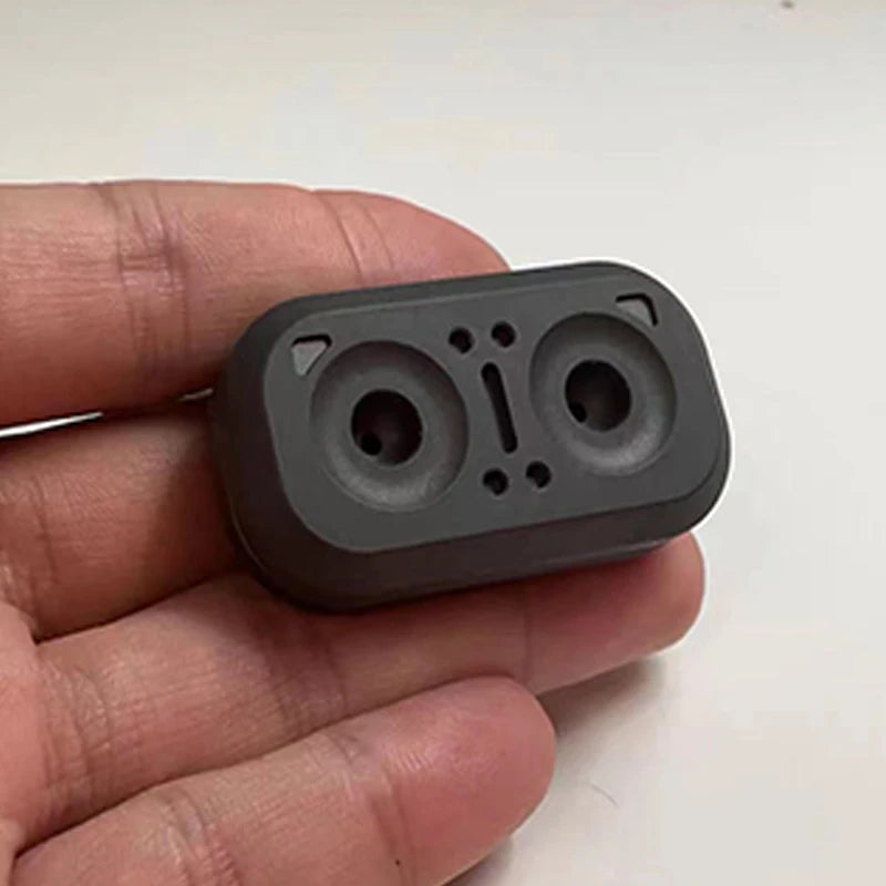 Owl Magnetic Fidget Spinner