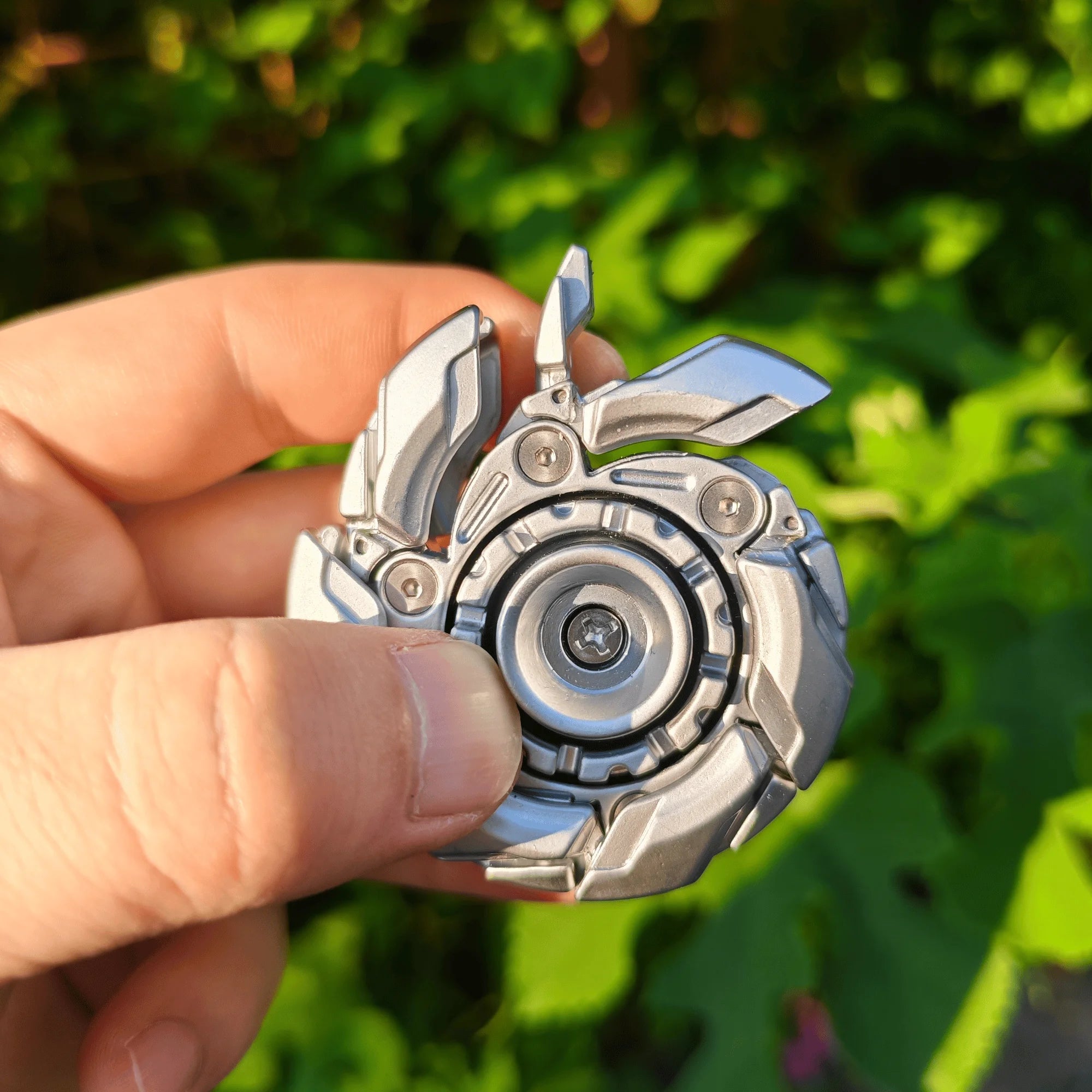 Open Armor EDC Fidget Spinner