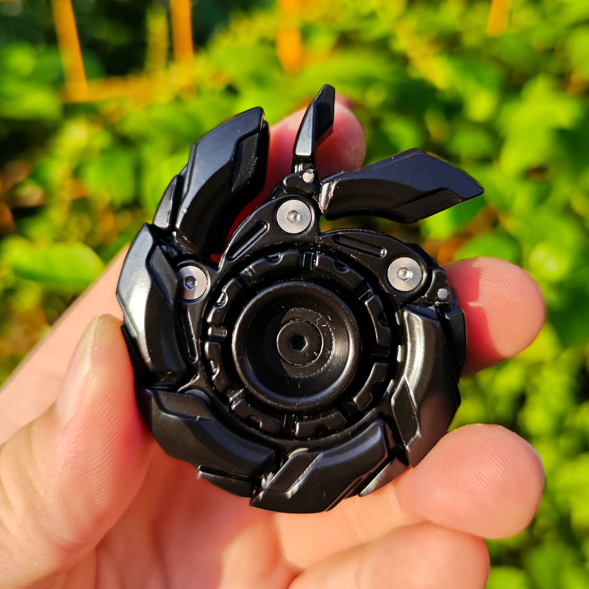 Open Armor EDC Fidget Spinner