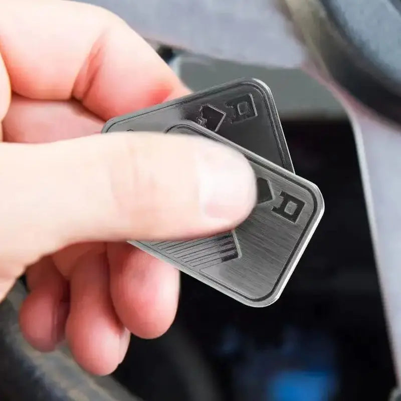 KK Pop Stainless Steel Fidget Spinner